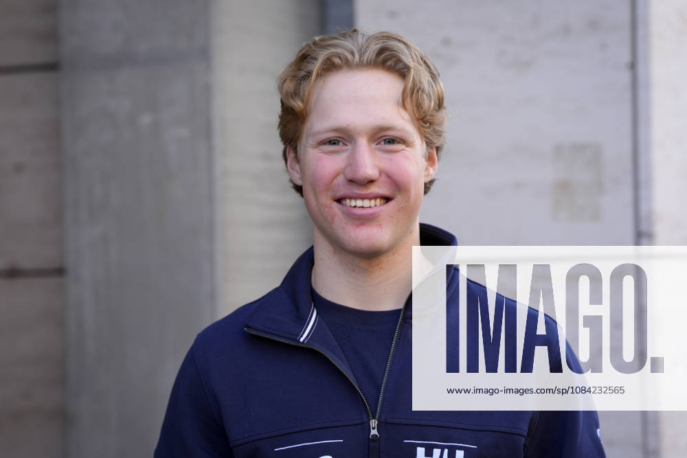 Kickoff with the national alpine team, Oslo, October 7, 2026. Rasmus Bakkevig at the season kickoff with the national alpine skiing team. Photo by Lise Aserud, NTB, Oslo, Norway. . RESTRICTED USE FOR BETTING COMPANIES.