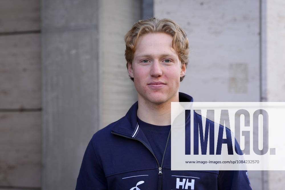 Kickoff with the national alpine team, Oslo, October 7, 2026. Rasmus Bakkevig at the season kickoff with the national alpine skiing team. Photo by Lise Aserud, NTB, Oslo, Norway. . RESTRICTED USE FOR BETTING COMPANIES.
