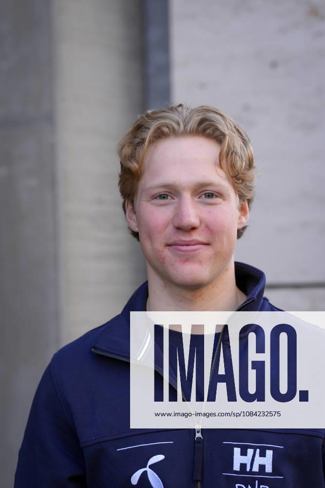 Kickoff with the national alpine team, Oslo, October 7, 2026. Rasmus Bakkevig at the season s kickoff with the national alpine team. Photo: Lise Aserud, NTB, Oslo, Norway. . RESTRICTED USE FOR BETTING COMPANIES.