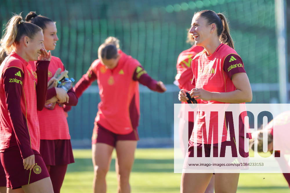 German Women s National Soccer Team Training Friendly Match Germany vs. Australia Pictured: Melissa Kössler (Koessler) Germany