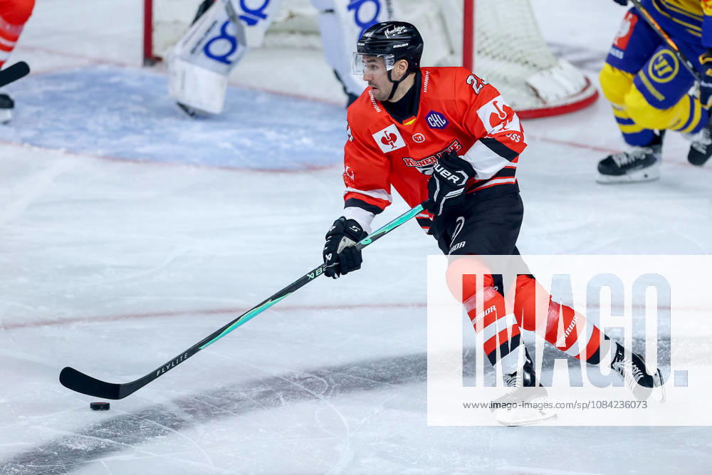 Ice Hockey, CHL, Kölner Haie vs. Blue Fox Herning, Champions Hockey League 2026–27, Matchday 5, 2026–27 Season, Lanxess Arena, Cologne, Tim Fleischer, Kölner Haie, 29, North Rhine-Westphalia, Germany