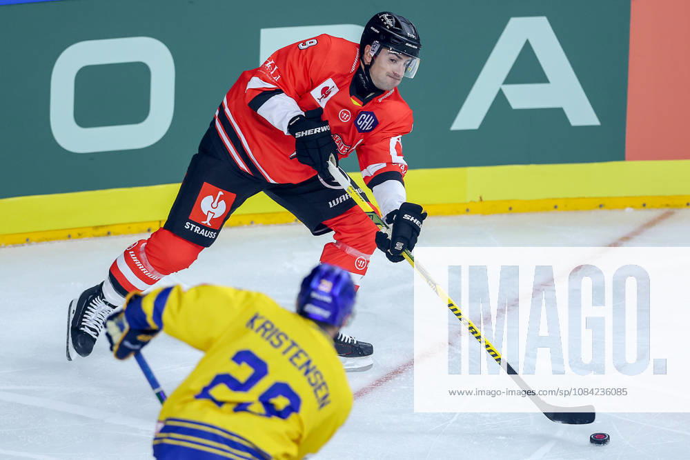 Ice Hockey, CHL, Kölner Haie vs. Blue Fox Herning, Champions Hockey League 2026–27, Matchday 5, 2026–27 Season, Lanxess Arena, Cologne, Maximilian Kammerer, Kölner Haie 09, North Rhine-Westphalia, Germany