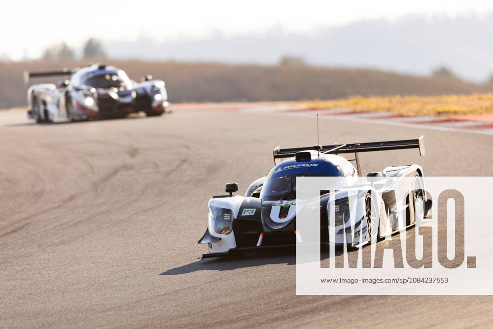 AUTO - MLC 2026 - PORTIMAO during the 6th round of the 2026 Michelin Le Mans Cup on the Autodromo Internacional do Algarve from October 8 to 10, 2026 in Portimao, Portugal -
