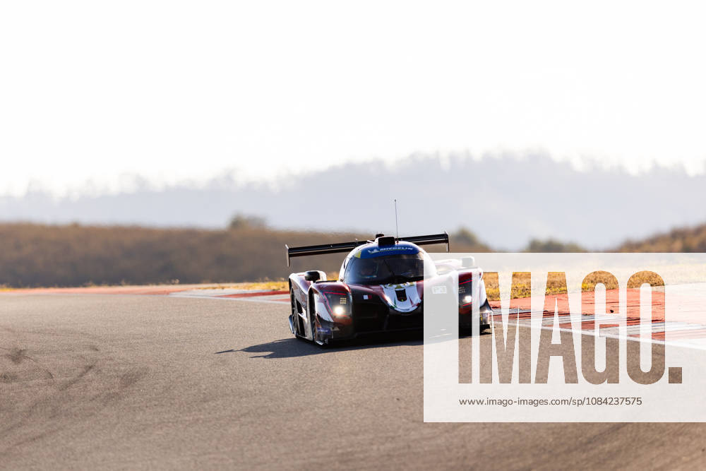 AUTO - MLC 2026 - PORTIMAO 98 DE DONCKER Eric (bel), HENRION Gillian (fra), Motorsport98, Ligier JS P325 - Toyota, LMP3 Pro Am, action during the 6th round of the 2026 Michelin Le Mans Cup on the Autodromo Internacional do Algarve from October 8 to 10, 2026 in Portimao, Portugal -