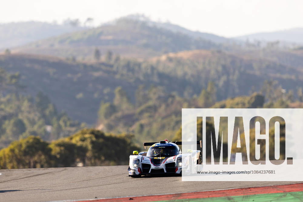 AUTO - MLC 2026 - PORTIMAO 09 IGLESIAS Louis (fra), DODDS Maxwell (gbr), ANS Motorsport, Ligier JS P325 - Toyota, LMP3, action during the 6th round of the 2026 Michelin Le Mans Cup on the Autodromo Internacional do Algarve from October 8 to 10, 2026 in Portimao, Portugal -