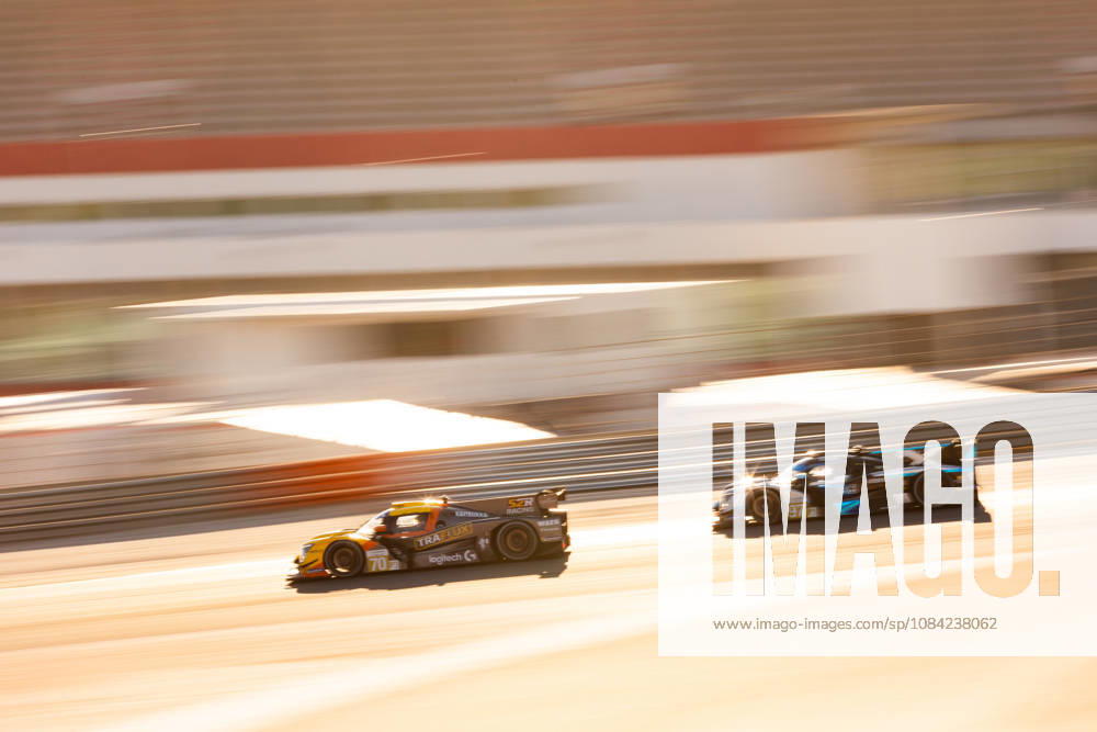 AUTO - MLC 2026 - PORTIMAO 70 during the 6th round of the 2026 Michelin Le Mans Cup on the Autodromo Internacional do Algarve from October 8 to 10, 2026 in Portimao, Portugal -