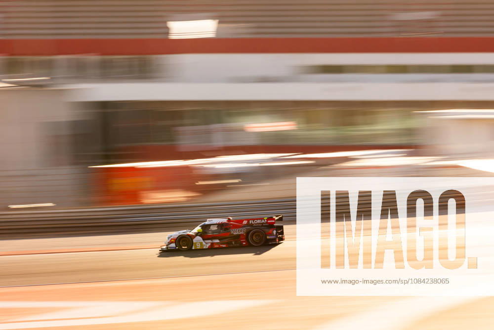 AUTO - MLC 2026 - PORTIMAO 09 IGLESIAS Louis (fra), DODDS Maxwell (gbr), ANS Motorsport, Ligier JS P325 - Toyota, LMP3, action during the 6th round of the 2026 Michelin Le Mans Cup on the Autodromo Internacional do Algarve from October 8 to 10, 2026 in Portimao, Portugal -
