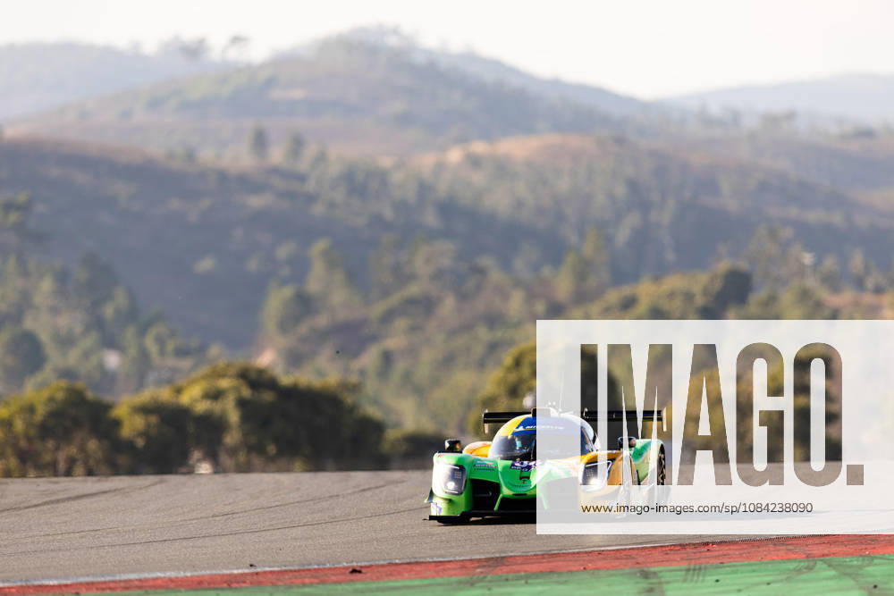 AUTO - MLC 2026 - PORTIMAO 34 BUKHANTSOV Alexander (uae), WINSLOW James (aus), Inter Europol Competition, Ligier JS P325 - Toyota, LMP3 Pro Am, action during the 6th round of the 2026 Michelin Le Mans Cup on the Autodromo Internacional do Algarve from October 8 to 10, 2026 in Portimao, Portugal -