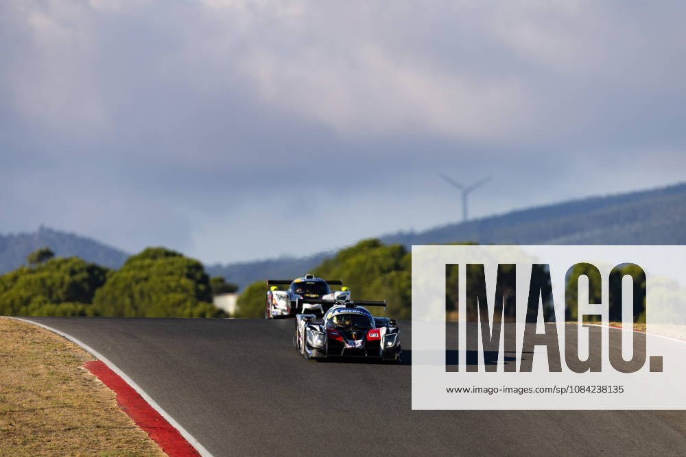 AUTO - MLC 2026 - PORTIMAO 62 ZIELONKA Jacek (pol), ROBINSON LÃ o Sami (alg), Bretton Racing, Ligier JS P325 - Toyota, LMP3 Pro Am, action during the 6th round of the 2026 Michelin Le Mans Cup on the Autodromo Internacional do Algarve from October 8 to 10, 2026 in Portimao, Portugal -