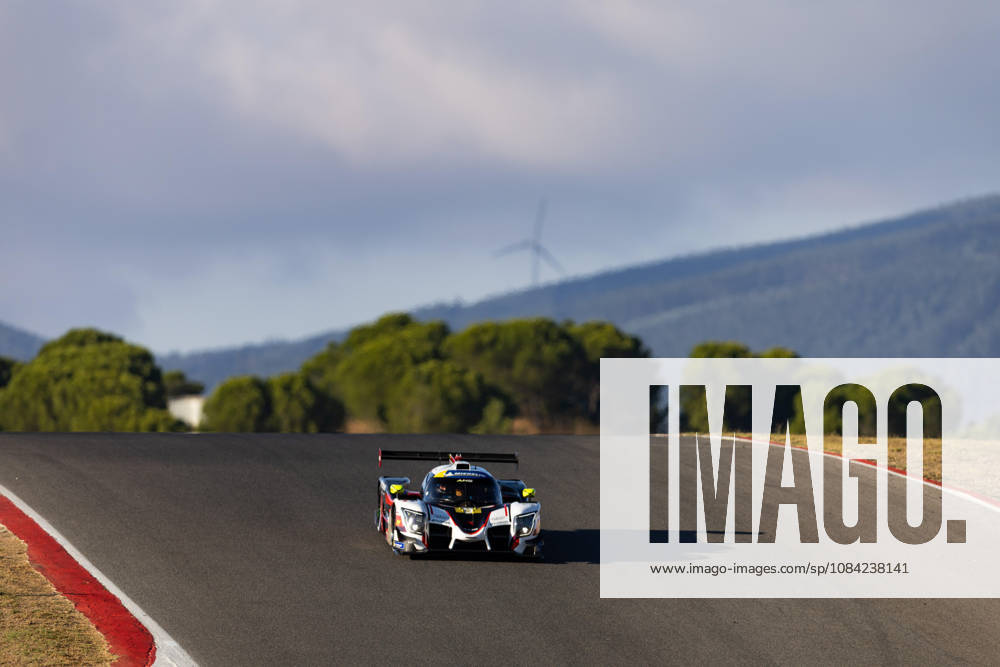AUTO - MLC 2026 - PORTIMAO 09 IGLESIAS Louis (fra), DODDS Maxwell (gbr), ANS Motorsport, Ligier JS P325 - Toyota, LMP3, action during the 6th round of the 2026 Michelin Le Mans Cup on the Autodromo Internacional do Algarve from October 8 to 10, 2026 in Portimao, Portugal -