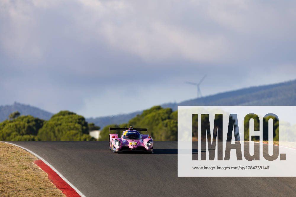 AUTO - MLC 2026 - PORTIMAO 08 PLUSCHKELL Mattis (ger), ANGELARD Maksymilian (pol), BWT Mücke Motorsport, Duqueine D09 - Toyota, LMP3, action during the 6th round of the 2026 Michelin Le Mans Cup on the Autodromo Internacional do Algarve from October 8 to 10, 2026 in Portimao, Portugal -