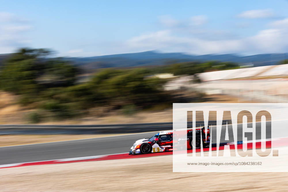 AUTO - MLC 2026 - PORTIMAO 06 KRISTENSEN ILLAN Mikkel (esp), PAVIE Arthur (bre), ANS Motorsport, Ligier JS P325 - Toyota, LMP3, action during the 6th round of the 2026 Michelin Le Mans Cup on the Autodromo Internacional do Algarve from October 8 to 10, 2026 in Portimao, Portugal -
