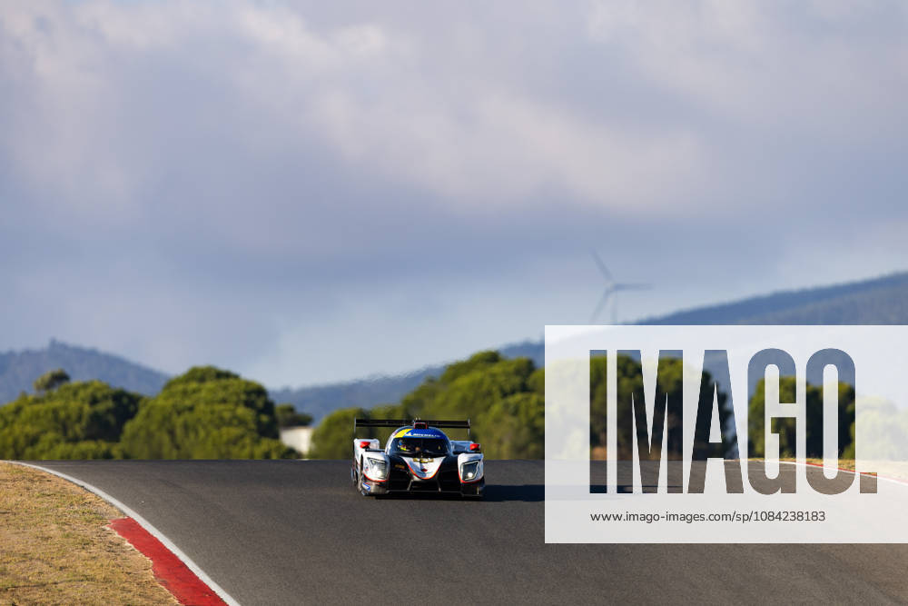 AUTO - MLC 2026 - PORTIMAO 19 RYBA Matus (svk), FLUXÃÄ CROSS Lucas (esp), Brutal Fish Campos Racing, Ligier JS P325 - Toyota, LMP3, action during the 6th round of the 2026 Michelin Le Mans Cup on the Autodromo Internacional do Algarve from October 8 to 10, 2026 in Portimao, Portugal -