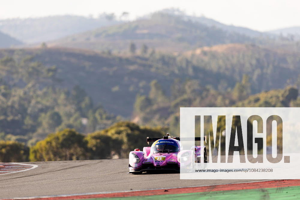 AUTO - MLC 2026 - PORTIMAO 08 PLUSCHKELL Mattis (ger), ANGELARD Maksymilian (pol), BWT Mücke Motorsport, Duqueine D09 - Toyota, LMP3, action during the 6th round of the 2026 Michelin Le Mans Cup on the Autodromo Internacional do Algarve from October 8 to 10, 2026 in Portimao, Portugal -
