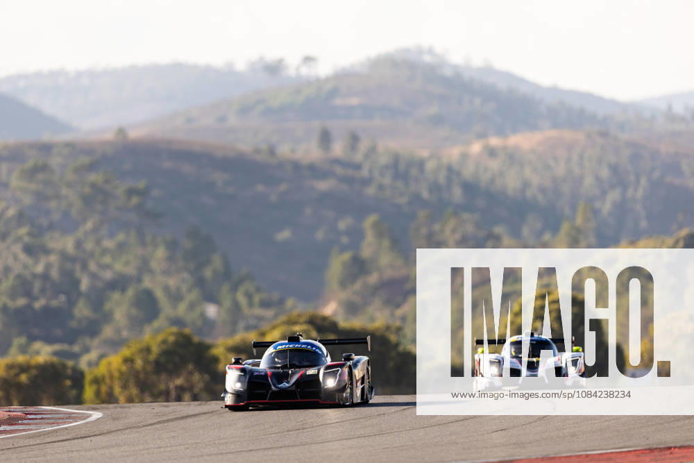 AUTO - MLC 2026 - PORTIMAO during the 6th round of the 2026 Michelin Le Mans Cup on the Autodromo Internacional do Algarve from October 8 to 10, 2026 in Portimao, Portugal -