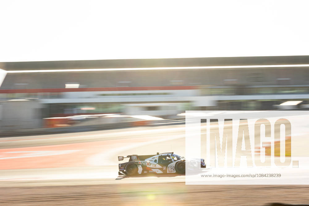 AUTO - MLC 2026 - PORTIMAO 62 ZIELONKA Jacek (pol), ROBINSON LÃ o Sami (alg), Bretton Racing, Ligier JS P325 - Toyota, LMP3 Pro Am, action during the 6th round of the 2026 Michelin Le Mans Cup on the Autodromo Internacional do Algarve from October 8 to 10, 2026 in Portimao, Portugal -