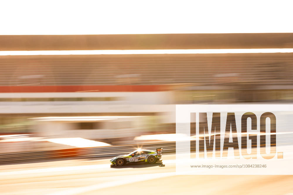 AUTO - MLC 2026 - PORTIMAO 11 COMEAU Antoine (usa), HAYS Nicky (usa), Code Racing Development, Aston Martin Vantage AMR GT3 Evo, GT3, action during the 6th round of the 2026 Michelin Le Mans Cup on the Autodromo Internacional do Algarve from October 8 to 10, 2026 in Portimao, Portugal -