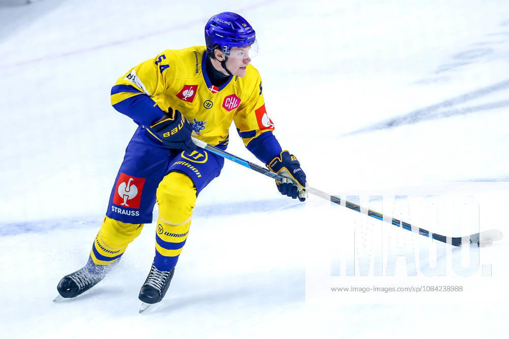 Ice Hockey, CHL, Kölner Haie vs. Blue Fox Herning, Champions Hockey League 2026–27, Matchday 5, 2026–27 Season, Lanxess Arena Cologne, Matteus Vilmer Söderbom, Blue Fox Herning 54, North Rhine-Westphalia, Germany