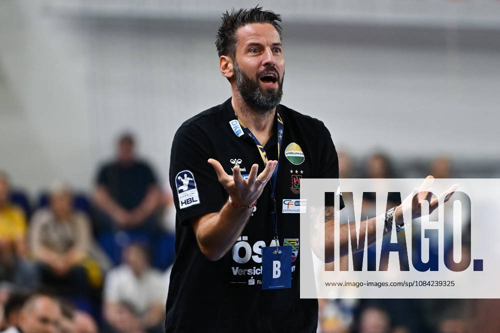 KIELCE 07.10.2026 MECZ 3. KOLEJKA RUNDA WSTEPNA LIGA MISTRZOW PILKA RECZNA MEZCZYZN SEZON 2026 2027 MENS HALDBALL PRELIMINARY ROUND EHF CHAMPIONS LEAGUE SEASON 2026 2027 MATCH: INDUSTRIA KIELCE - SC MAGDEBURG BENNET WIEGERT FOT. MICHAL TRZPIS 400MM.PL NEWSPIX.PL --- newspix.pl