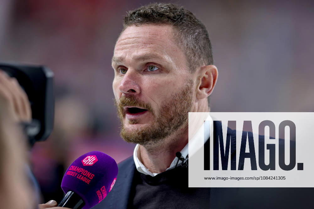 Ice Hockey, CHL, Kölner Haie vs. Blue Fox Herning, Champions Hockey League 2026–27, Matchday 5, 2026–27 Season, Lanxess Arena Cologne, Head Coach Garath Murray, Blue Fox Herning HC, North Rhine-Westphalia, Germany