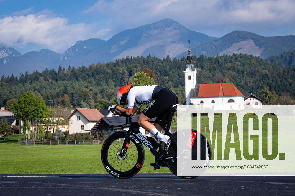 ROUSSEAUX Valentine UEC Road Cycling European Championships Ljubljana 2026 ROUSSEAUX Valentine SUI Switzerland Landscape Event UEC Road Cycling European Championships 2026 Ljubljana Category Cycling Road Cycling European Championships Individual Time Trial Junior Women U19 Location Europe Slovenia Sencur Å enÄ u008Dur Discipline Individual Time Trial (ITT) Distance 22 km Date October 7, 2026 (Wednesday) Day 5