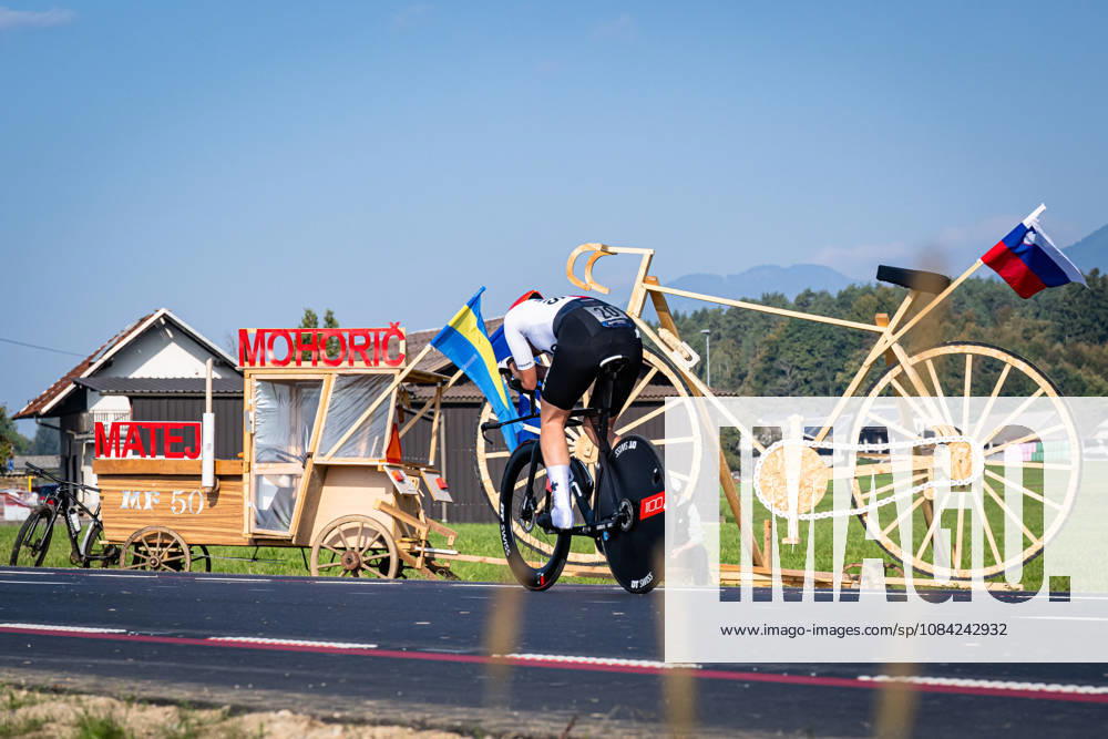 ROUSSEAUX Valentine UEC Road Cycling European Championships Ljubljana 2026 ROUSSEAUX Valentine SUI Switzerland Landscape Event UEC Road Cycling European Championships 2026 Ljubljana Category Cycling Road Cycling European Championships Individual Time Trial Junior Women U19 Location Europe Slovenia Sencur Å enÄ u008Dur Discipline Individual Time Trial (ITT) Distance 22 km Date October 7, 2026 (Wednesday) Day 5