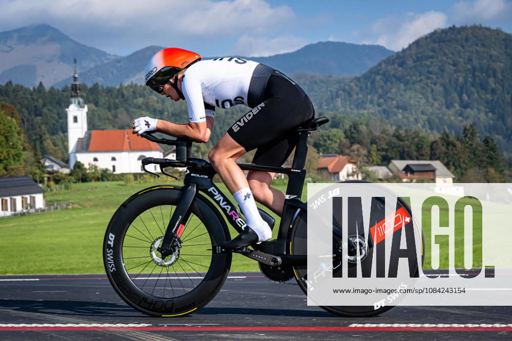 MARTHE Elia UEC Road Cycling European Championships Ljubljana 2026 MARTHE Elia SUI Switzerland Landscape Event UEC Road Cycling European Championships 2026 Ljubljana Category Cycling Road Cycling European Championships Individual Time Trial Junior Women U19 Location Europe Slovenia Sencur Å enÄ u008Dur Discipline Individual Time Trial (ITT) Distance 22 km Date October 7, 2026 (Wednesday) Day 5