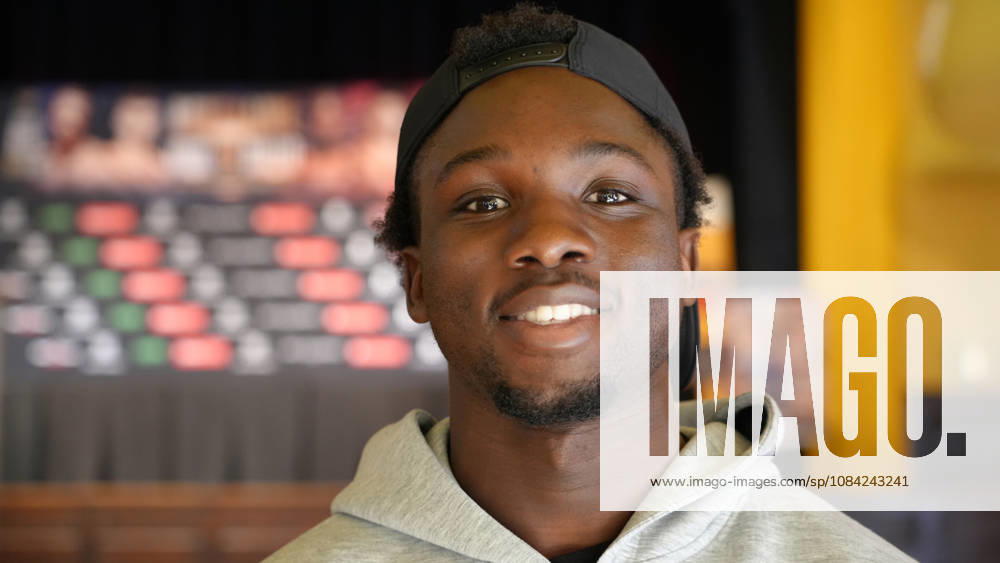 Aschersleben, Bestehornhaus, Boxing, Bakari Diallo, France