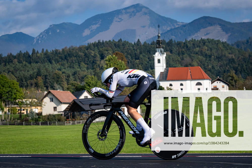 SPÄTH Charlotte UEC Road Cycling European Championships Ljubljana 2026 SPÄTH Charlotte GER Germany Landscape Format Landscape Event UEC Road Cycling European Championships 2026 Ljubljana Category Cycling Road Cycling European Championships Individual Time Trial Junior Women U19 Location Europe Slovenia Sencur Å enÄ u008Dur Discipline Individual Time Trial (ITT) Distance 22 km Date October 7, 2026 (Wednesday) Day 5