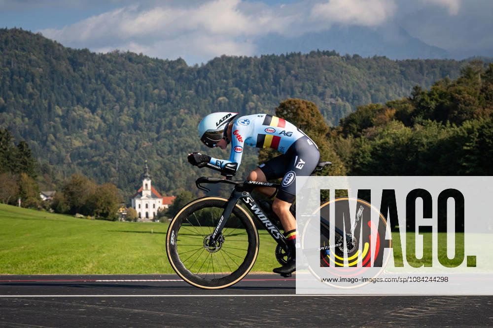 FIVE Laura UEC Road Cycling European Championships Ljubljana 2026 FIVE Laura BEL Belgium Landscape Event UEC Road Cycling European Championships 2026 Ljubljana Category Cycling Road Cycling European Championships Individual Time Trial Junior Women U19 Location Europe Slovenia Sencur Å enÄ u008Dur Discipline Individual Time Trial (ITT) Distance 22 km Date October 7, 2026 (Wednesday) Day 5