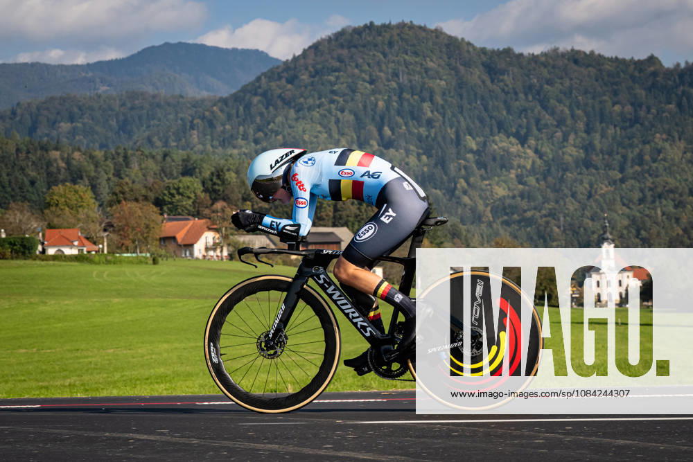 FIVE Laura UEC Road Cycling European Championships Ljubljana 2026 FIVE Laura BEL Belgium Landscape Event UEC Road Cycling European Championships 2026 Ljubljana Category Cycling Road Cycling European Championships Individual Time Trial Junior Women U19 Location Europe Slovenia Sencur Å enÄ u008Dur Discipline Individual Time Trial (ITT) Distance 22 km Date October 7, 2026 (Wednesday) Day 5