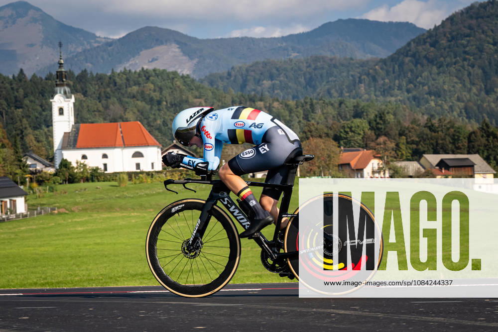 FIVE Laura UEC Road Cycling European Championships Ljubljana 2026 FIVE Laura BEL Belgium Landscape Event UEC Road Cycling European Championships 2026 Ljubljana Category Cycling Road Cycling European Championships Individual Time Trial Junior Women U19 Location Europe Slovenia Sencur Å enÄ u008Dur Discipline Individual Time Trial (ITT) Distance 22 km Date October 7, 2026 (Wednesday) Day 5