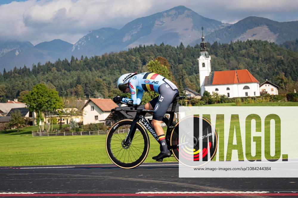 FIVE Laura UEC Road Cycling European Championships Ljubljana 2026 FIVE Laura BEL Belgium Landscape Event UEC Road Cycling European Championships 2026 Ljubljana Category Cycling Road Cycling European Championships Individual Time Trial Junior Women U19 Location Europe Slovenia Sencur Å enÄ u008Dur Discipline Individual Time Trial (ITT) Distance 22 km Date October 7, 2026 (Wednesday) Day 5