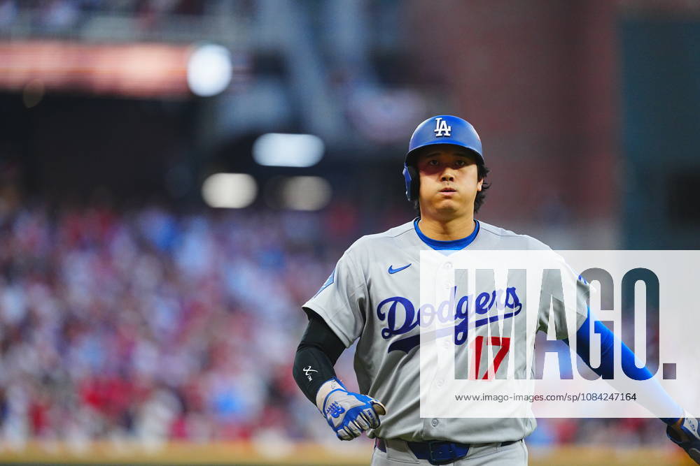 Shohei Ohtani,(Dodgers) Starting lineup Shohei Ohtani Oct.6,2026 - Baseball : MLB, Baseball Herren, USA National League Division Series Atlanta Braves vs. Los Angeles Dodgers Venue: Truist Park (Cumberland, Georgia, USA) aflo_353997420 YujixArakawax