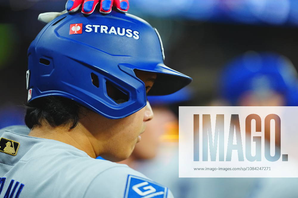 Shohei Ohtani,(Dodgers) Starting lineup Shohei Ohtani Oct.6,2026 - Baseball : MLB, Baseball Herren, USA National League Division Series Atlanta Braves vs. Los Angeles Dodgers Venue: Truist Park (Cumberland, Georgia, USA) aflo_353997448 YujixArakawax