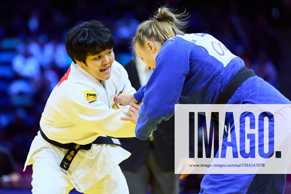 Haruka Kaju (JPN), OCTOBER 7, 2026 -Judo : World Judo Championships BAKU2026 Women s -63kg2nd Round match at National Gymnastics Arena in Baku, Azerbaijan. Noxthirdxpartyxsales aflo_354044853 KenxAsakurax