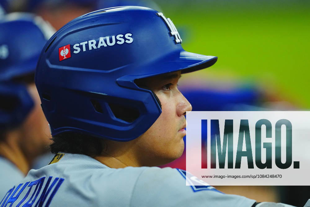 Shohei Ohtani,(Dodgers) Starting lineup Shohei Ohtani Oct.7,2026 - Baseball : MLB, Baseball Herren, USA National League Division Series Atlanta Braves vs. Los Angeles Dodgers Venue: Truist Park (Cumberland, Georgia, USA) aflo_354249863 YujixArakawax