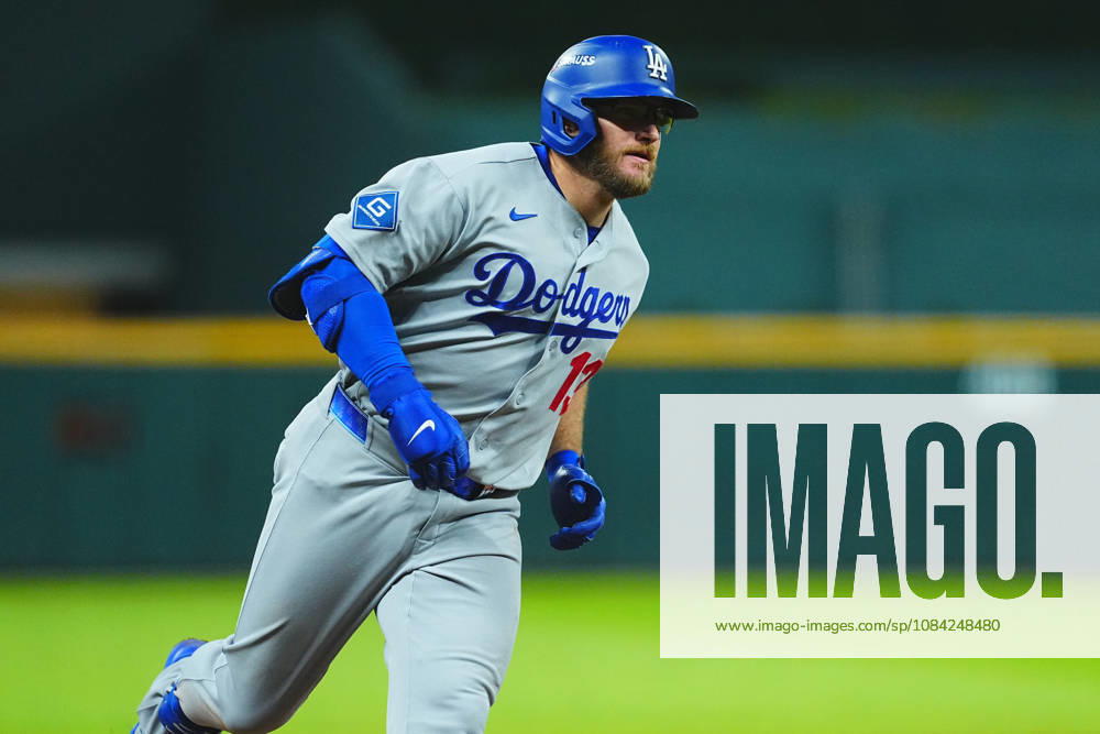 Maxwell Steven Muncy(Dodgers) Starting lineup Maxwell Steven Muncy Oct.7,2026 - Baseball : MLB, Baseball Herren, USA National League Division Series Atlanta Braves vs. Los Angeles Dodgers Venue: Truist Park (Cumberland, Georgia, USA) aflo_354249877 YujixArakawax