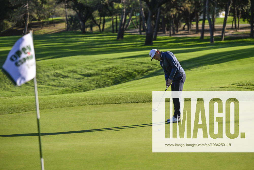 ALFREDO GARCIA-HEREDIA, Spain during the Open de EspaoÂ±a presented by Madrid at Club de Campo Villa de Madrid on October 08, 2026 in Madrid, Spain. Open GOLF De Spain Presented By Madrid - 10.08.26 (First Day) - ZUMAc312 20261008_zsp_c312_052