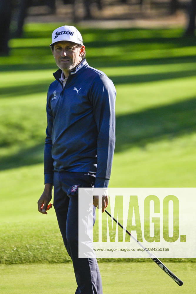 ALFREDO GARCIA-HEREDIA, Spain during the Open de EspaoÂ±a presented by Madrid at Club de Campo Villa de Madrid on October 08, 2026 in Madrid, Spain. Open GOLF De Spain Presented By Madrid - 10.08.26 (First Day) - ZUMAc312 20261008_zsp_c312_071