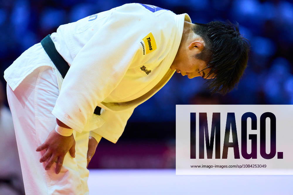 Goki Tajima (JPN), OCTOBER 8, 2026 -Judo : World Judo Championships BAKU2026 Mens -90kg2nd Round match at National Gymnastics Arena in Baku, Azerbaijan. aflo_354298550 KenxAsakurax