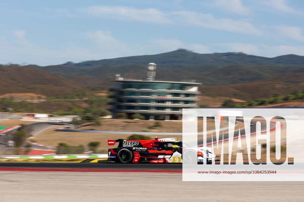 AUTO - MLC 2026 - PORTIMAO 09 IGLESIAS Louis (fra), DODDS Maxwell (gbr), ANS Motorsport, Ligier JS P325 - Toyota, LMP3, action during the 6th round of the 2026 Michelin Le Mans Cup on the Autodromo Internacional do Algarve from October 8 to 10, 2026 in Portimao, Portugal -