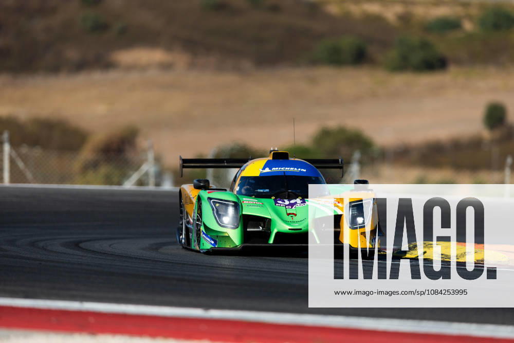 AUTO - MLC 2026 - PORTIMAO 34 BUKHANTSOV Alexander (uae), WINSLOW James (aus), Inter Europol Competition, Ligier JS P325 - Toyota, LMP3 Pro Am, action during the 6th round of the 2026 Michelin Le Mans Cup on the Autodromo Internacional do Algarve from October 8 to 10, 2026 in Portimao, Portugal -