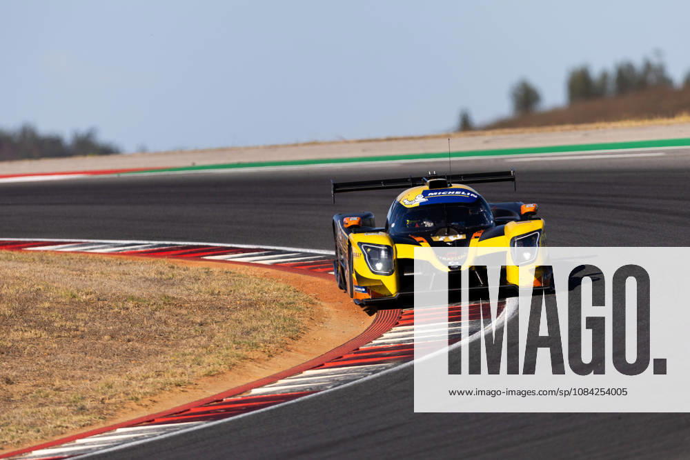 AUTO - MLC 2026 - PORTIMAO 70 STEVENS Vic (bel), PETERS Jude (gbr), Team Virage, Ligier JS P325 - Toyota, LMP3, action during the 6th round of the 2026 Michelin Le Mans Cup on the Autodromo Internacional do Algarve from October 8 to 10, 2026 in Portimao, Portugal -