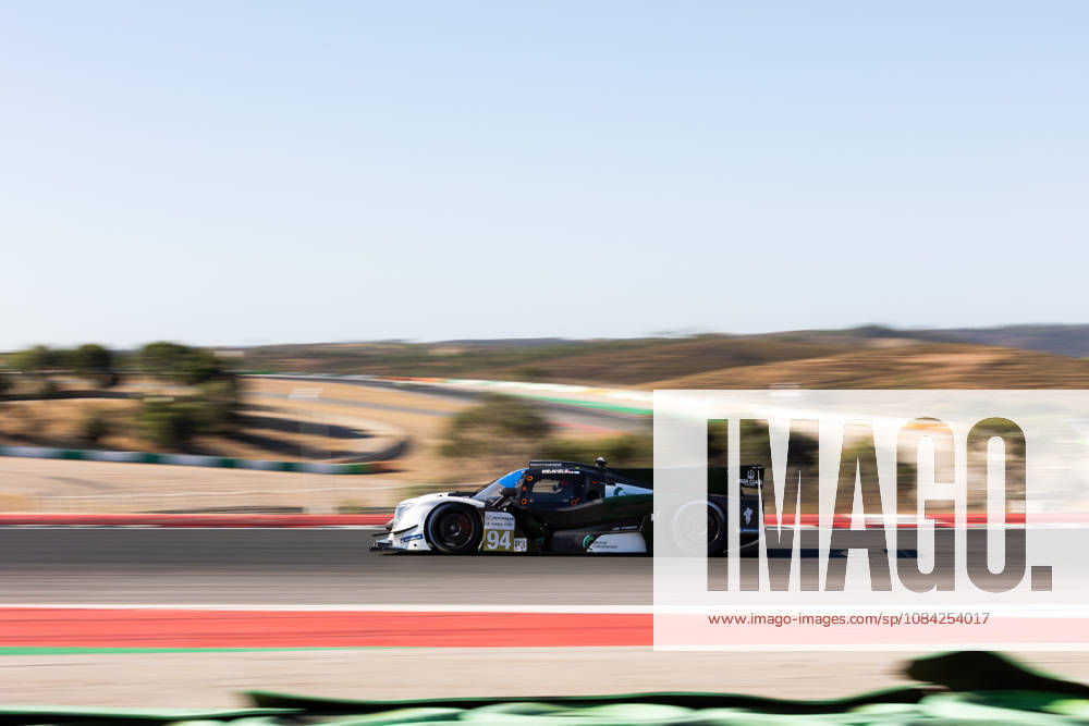 AUTO - MLC 2026 - PORTIMAO 94 during the 6th round of the 2026 Michelin Le Mans Cup on the Autodromo Internacional do Algarve from October 8 to 10, 2026 in Portimao, Portugal -