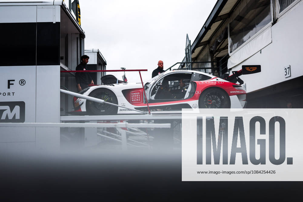 DTM, 15. + 16. Rennen Hockenheim 2026 84 Mercedes-AMG GT3 EVO, Landgraf Motorsport: Tom Kalender - picture by Gruppe C Photography Sachsenring Hockenheimring Baden-Württemberg Germany