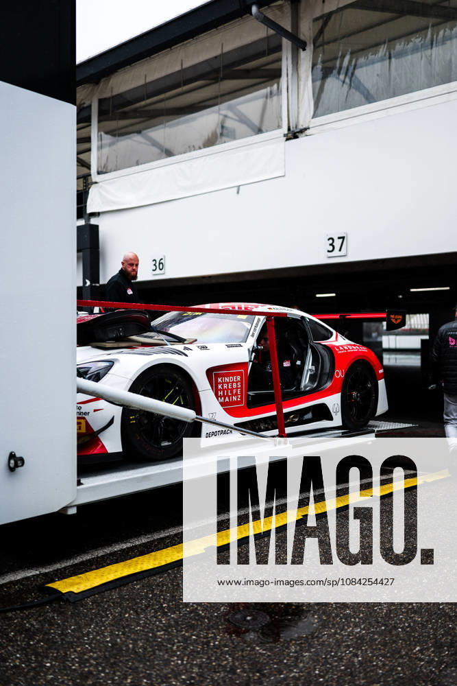 DTM, 15. + 16. Rennen Hockenheim 2026 84 Mercedes-AMG GT3 EVO, Landgraf Motorsport: Tom Kalender - picture by Gruppe C Photography Sachsenring Hockenheimring Baden-Württemberg Germany
