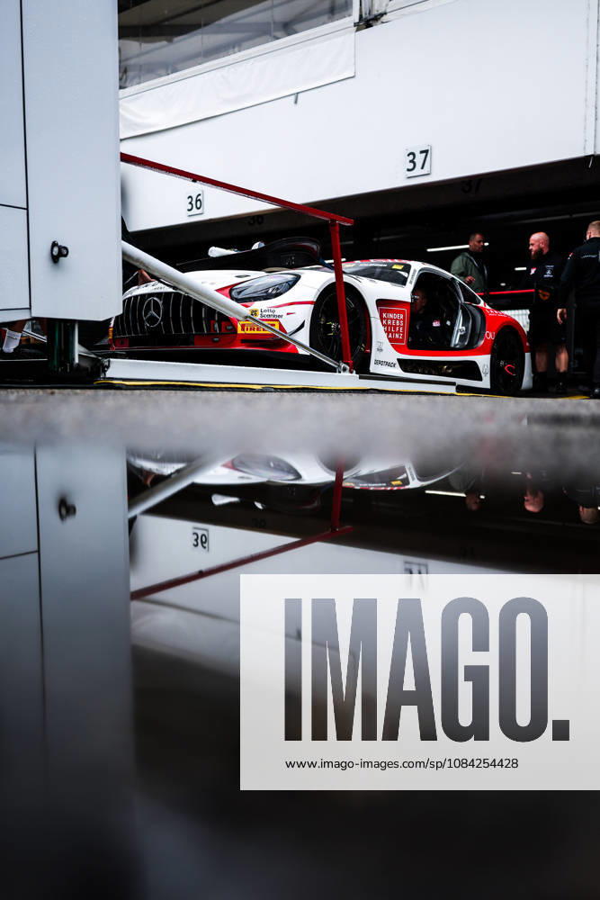 DTM, 15. + 16. Rennen Hockenheim 2026 84 Mercedes-AMG GT3 EVO, Landgraf Motorsport: Tom Kalender - picture by Gruppe C Photography Sachsenring Hockenheimring Baden-Württemberg Germany