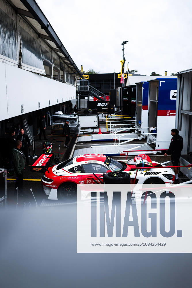 DTM, 15. + 16. Rennen Hockenheim 2026 84 Mercedes-AMG GT3 EVO, Landgraf Motorsport: Tom Kalender - picture by Gruppe C Photography Sachsenring Hockenheimring Baden-Württemberg Germany