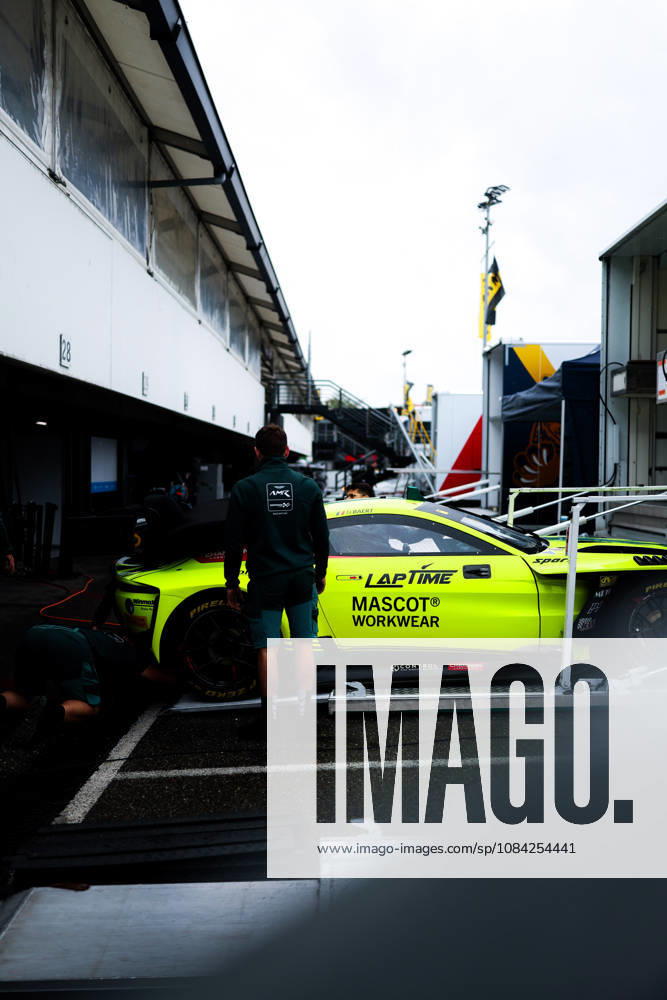 DTM, 15. + 16. Rennen Hockenheim 2026 8 Aston Martin Vantage AMR GT3 EVO, Comtoyou Racing: Nicolas Baert - picture by Gruppe C Photography Sachsenring Hockenheimring Baden-Württemberg Germany